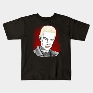 Spike the Vampire Kids T-Shirt